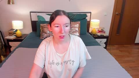 Catrin online show from February 2, 4:10 am