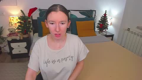 Snapshot of catherinewalls chatting on January 25, 6:23 am Catrin online show from January 25, 6:23 am
