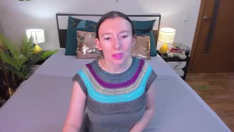 Catrin online show from February 23, 3:20 am