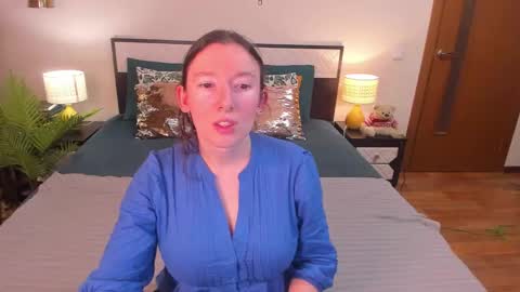 Catrin online show from March 28, 2:13 am