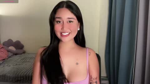 Snapshot of cathleya_ chatting on October 21, 3:22 am Cathy online show from October 21, 3:22 am