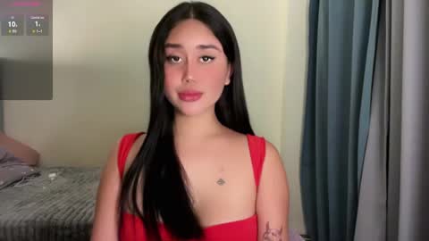 Snapshot of cathleya_ chatting on October 15, 4:05 am Cathy online show from October 15, 4:05 am
