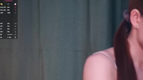 Aria and Kira online show from February 19, 7:29 am