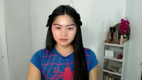 cathy_ho online show from February 24, 4:21 pm