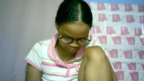 CathyXLisa online show from November 12, 11:23 am