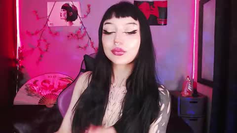 Cati help me reach my goal of 100 thumbs up again 3 online show from January 17, 10:57 am