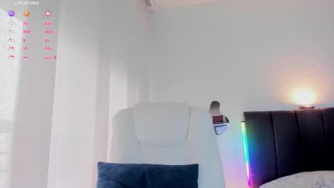 Catimore online show from October 23, 5:36 pm