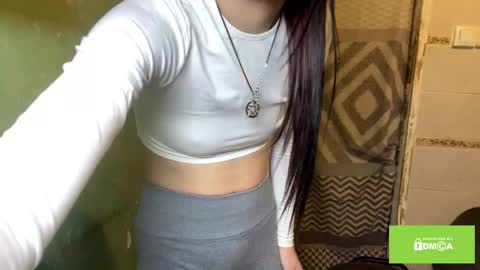 Lola online show from January 17, 9:56 pm