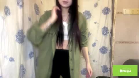 Lola online show from January 13, 9:44 pm