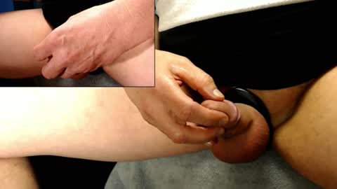 Mike online show from March 31, 3:34 pm