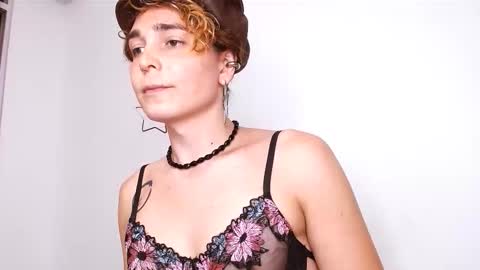 Catalina Restrepo online show from March 7, 2:44 am