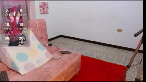 catrina_chan online show from March 15, 2:27 am