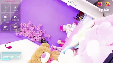 catt_alexxa online show from November 8, 4:43 pm