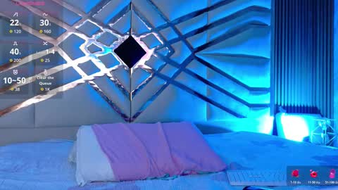 CATALEYA  online show from March 17, 7:52 pm