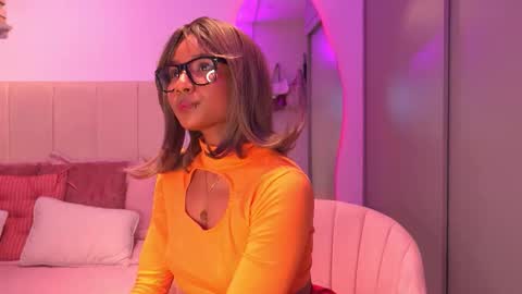 catta 3 online show from November 2, 4:12 am