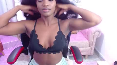 Snapshot of cattalheya chatting on October 20, 12:32 pm Catta online show from October 20, 12:32 pm