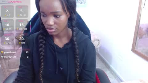  Catta  online show from October 23, 3:02 pm