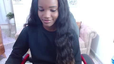Snapshot of cattalheya chatting on October 17, 12:53 pm Catta online show from October 17, 12:53 pm