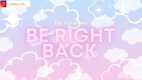 Cata  online show from November 28, 9:55 pm