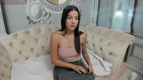 catty online show from March 3, 11:22 am