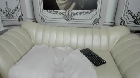 catty online show from March 6, 8:16 pm