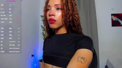 Catty online show from December 16, 8:15 pm