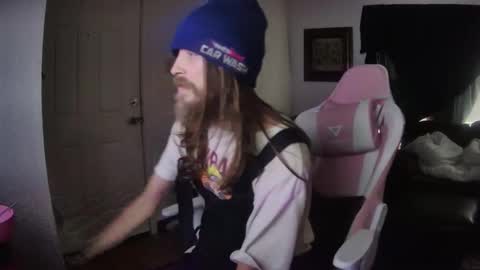 zatbabydaddy online show from December 4, 2:42 pm