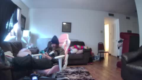 zatbabydaddy online show from January 16, 2:30 pm