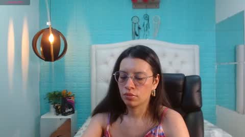 Caty online show from October 18, 12:15 am