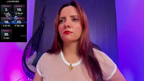 caty online show from November 19, 7:40 am