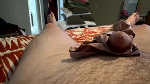 Caughtjacking6996 online show from March 11, 2:53 pm