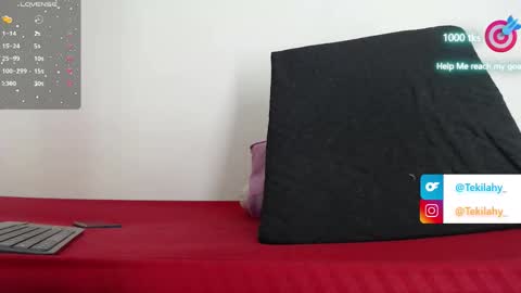 cava_pretty online show from February 20, 9:39 pm