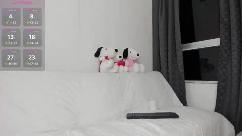 Cayden online show from February 16, 2:32 am