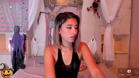 Snapshot of cayetanamiles chatting on October 18, 7:45 am cayetanamiles online show from October 18, 7:45 am