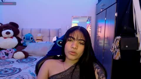 Caylinn online show from September 14, 4:37 am