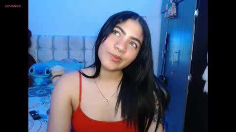 Caylinn online show from September 22, 4:49 am