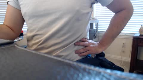 cb20001304 online show from March 9, 3:05 pm