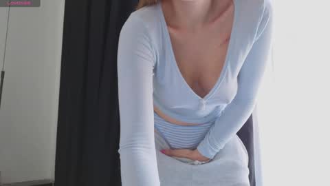 Folow my instagram cuteback7272 and onlyfans cbhotblonde1 online show from November 14, 7:32 am