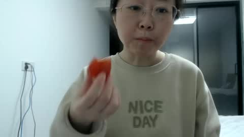 ANNYANNY online show from February 22, 3:25 pm