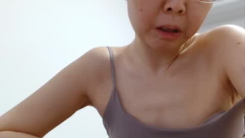 ANNYANNY online show from March 26, 6:02 pm