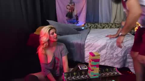 WHAT CAN YOU GET US TO DO online show from April 12, 4:27 am