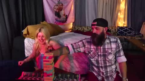 WHAT CAN YOU GET US TO DO online show from April 27, 3:37 am