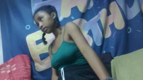 cchantela online show from January 8, 9:59 am