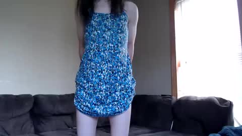 Erika Cross online show from October 3, 12:46 pm