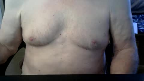 Snapshot of cdnmuscle chatting on January 20, 1:11 pm cdnmuscle online show from January 20, 1:11 pm