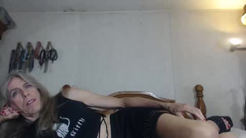 Jackie online show from November 7, 11:45 am