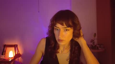 Ametrine online show from December 21, 10:38 pm