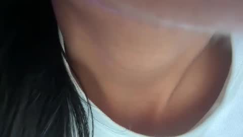 ceci1218 online show from March 10, 1:54 am