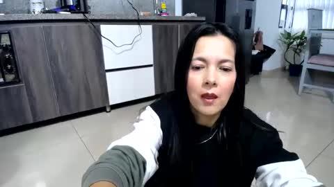 Snapshot of cecihotty4u chatting on February 28, 10:50 pm ceci online show from February 28, 10:50 pm