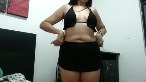 Snapshot of cecihotty4u chatting on October 11, 2:38 am ceci online show from October 11, 2:38 am